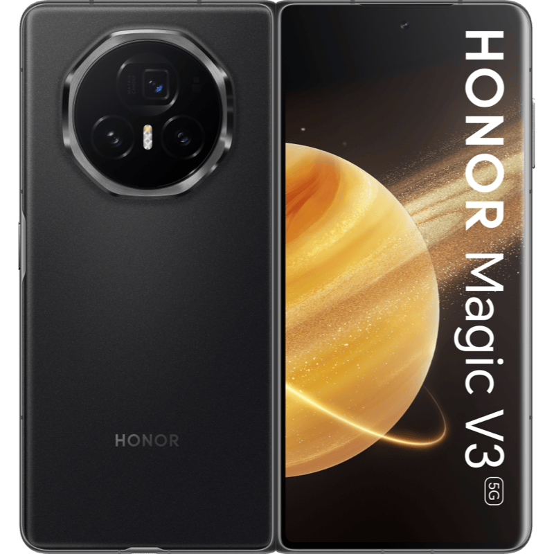 HONOR Magic V3 5G 12/512GB + PAD9 w sklepie Orange dla Firm, cena, dane,  opinie | Orange Polska